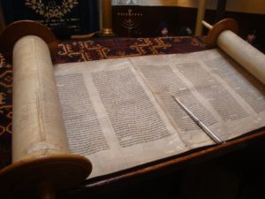 Why Turn to Torah ?